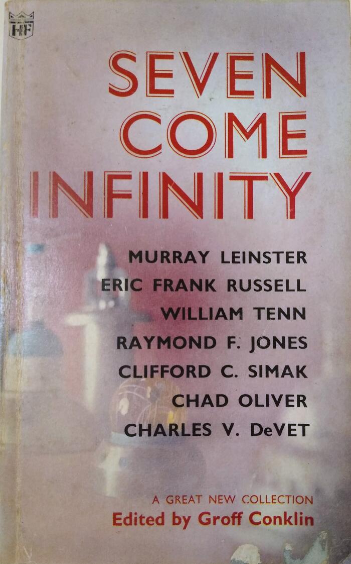 Seven Come Infinity