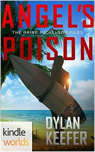 Raine Michelson Files
