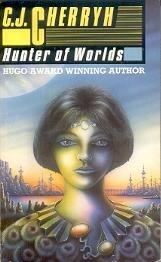 Hunter of Worlds