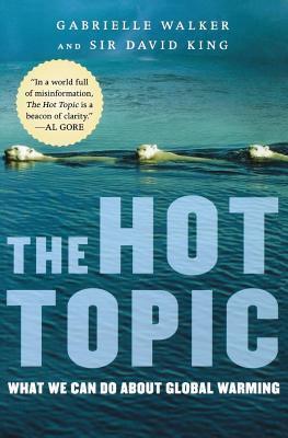 Hot Topic: What We Can Do about Global Warming