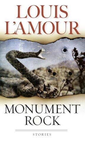 Monument Rock: Stories
