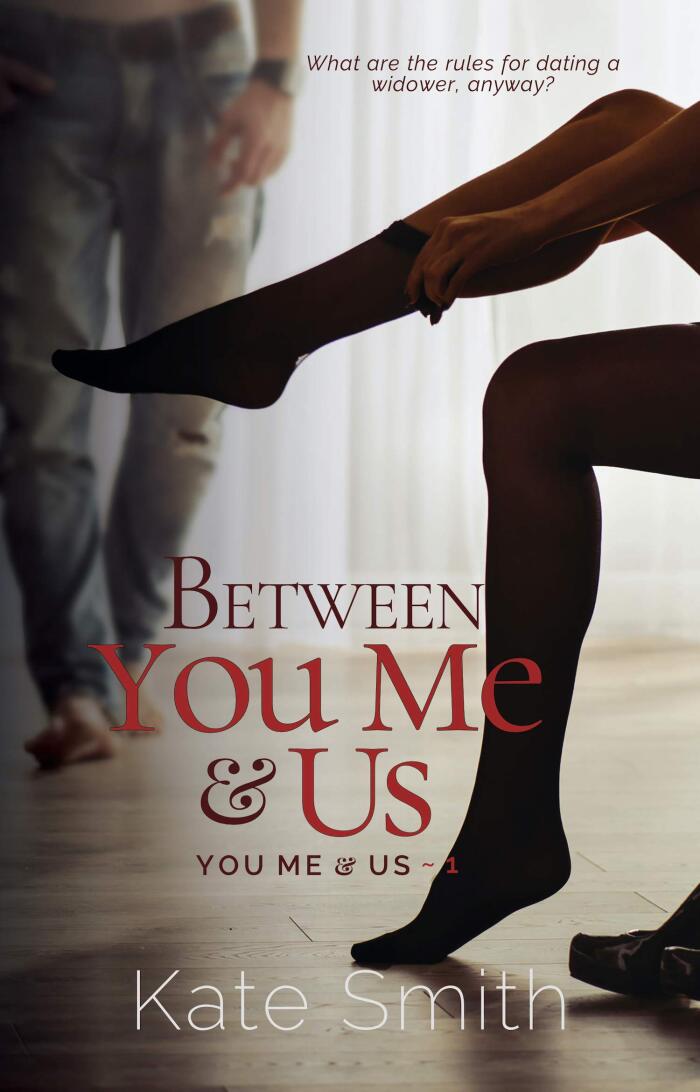 Between You Me & Us