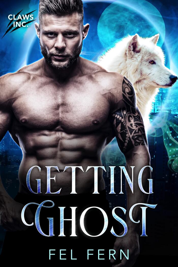 Getting Ghost
