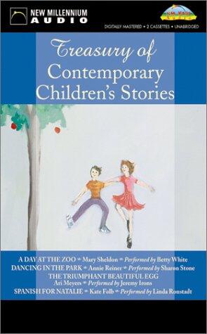Treasury of Contemporary Children's Stories