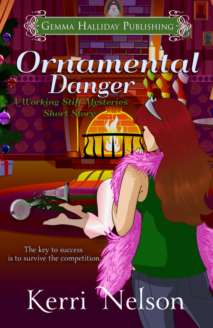 Ornamental Danger