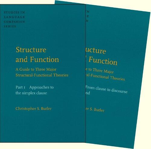 Structure and Function: A Guide to Three Major Structural-Functional Theories