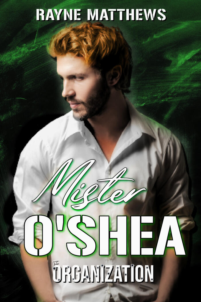 Mister O'Shea