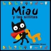 Miau y las sillitas