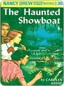 The Haunted Showboat
