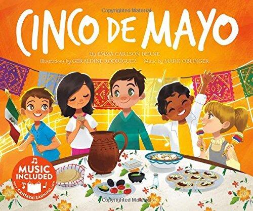 Cinco de Mayo