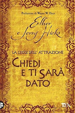 La L.d.A. Chiedi e ti sarà dato