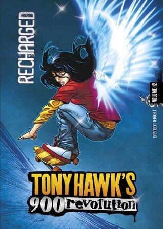 Recharged, Volume 12