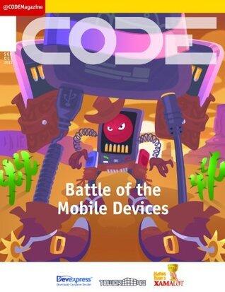 CODE Magazine (2011 Sep/Oct)