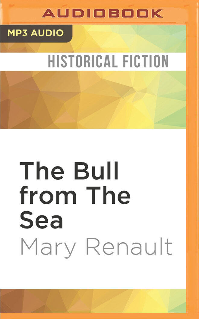 Bull from The Sea, The