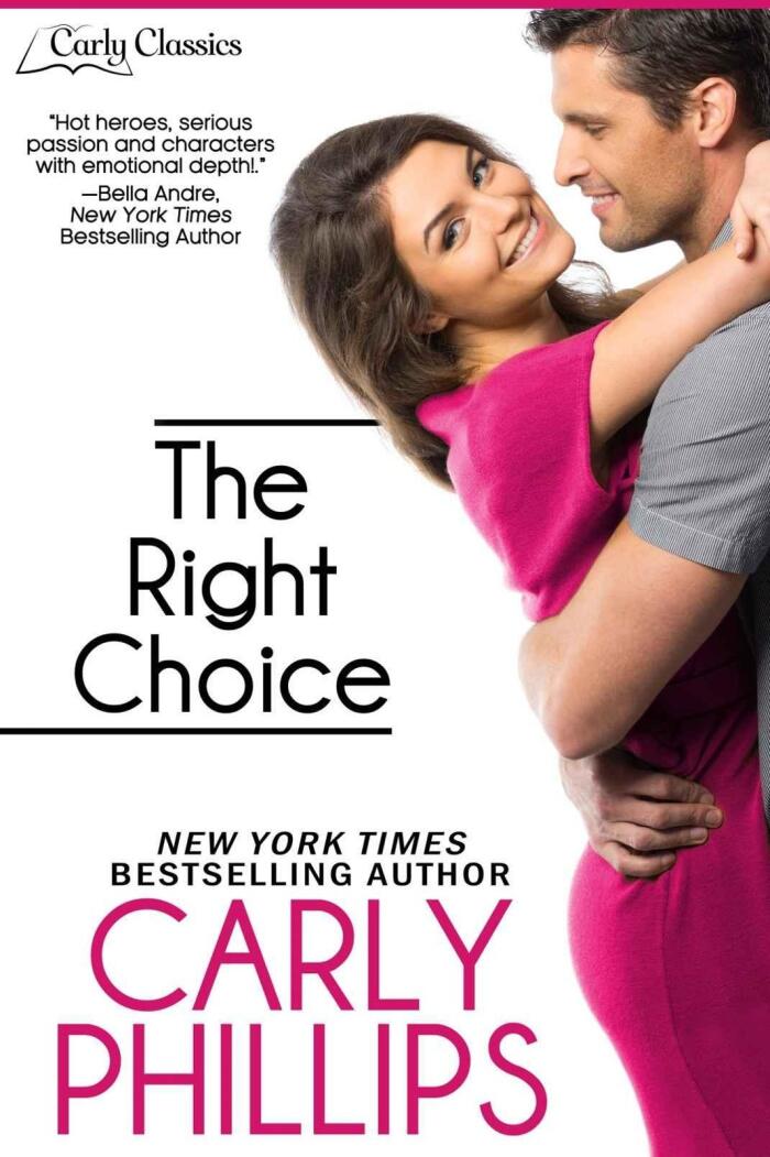 The Right Choice