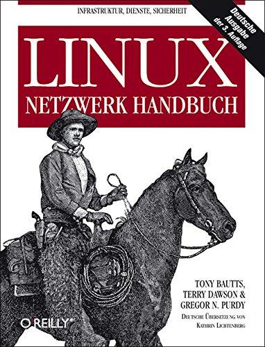 Linux Netzwerk-Handbuch