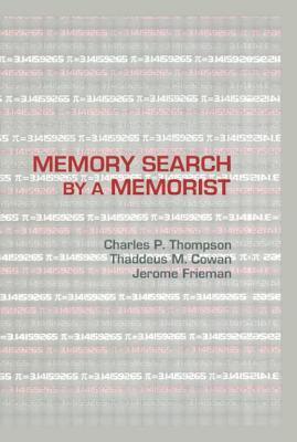 Memory Search