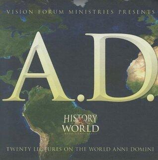 History of the World A.D.