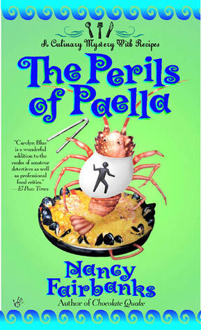 The Perils of Paella