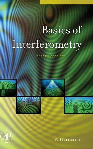 Basics of Interferometry, Second Edition (2nd edition)
