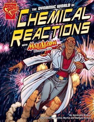 Dynamic World of Chemical Reactions