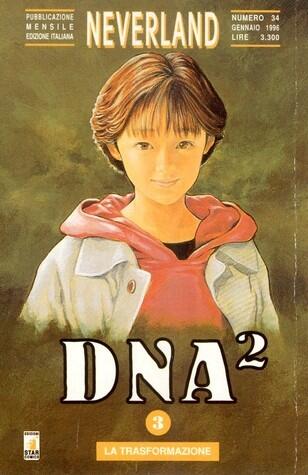 DNA², Vol. 3