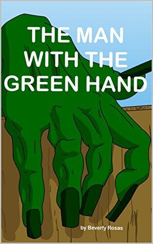 The Man With The Green Hand