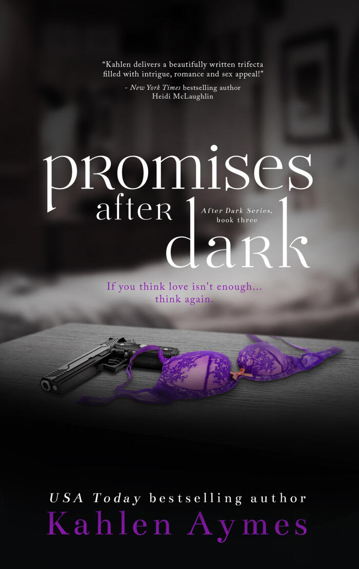 After Dark