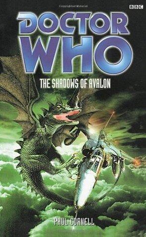 Doctor Who: Shadows Of Avalon