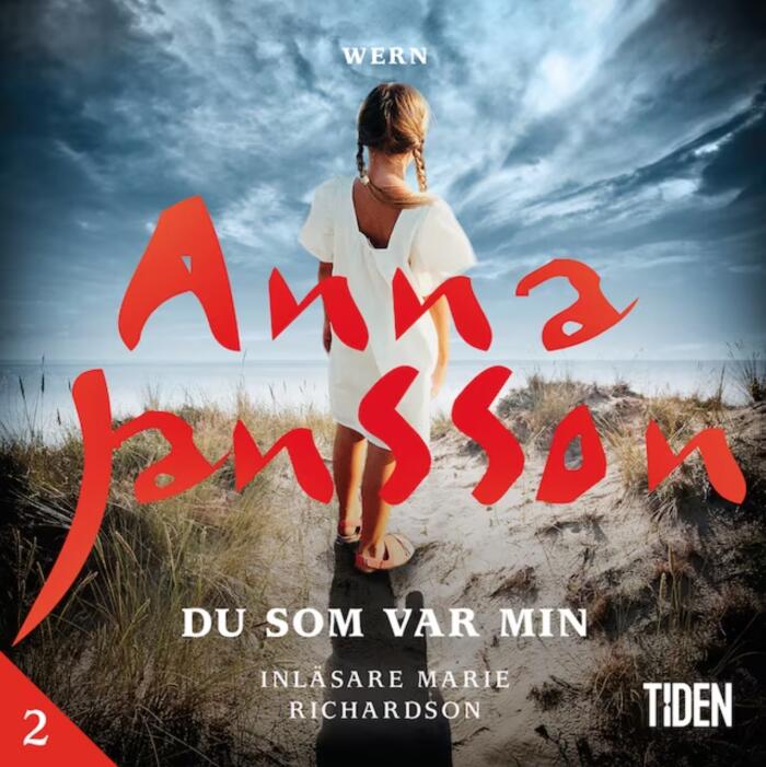 Wern - Du som var min