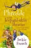 Phredde