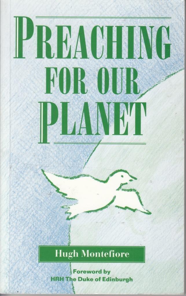 Preaching for the Planet