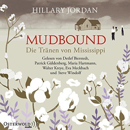 Mudbound: Die Tränen von Mississippi