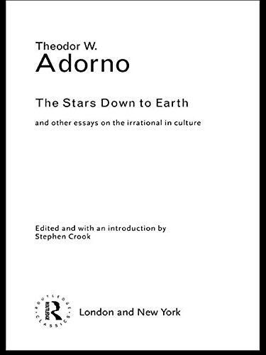 The Stars Down to Earth