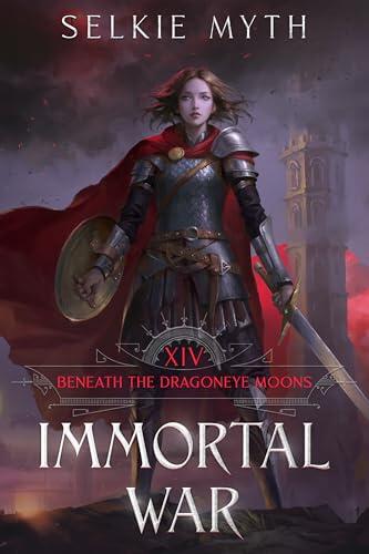 Immortal War