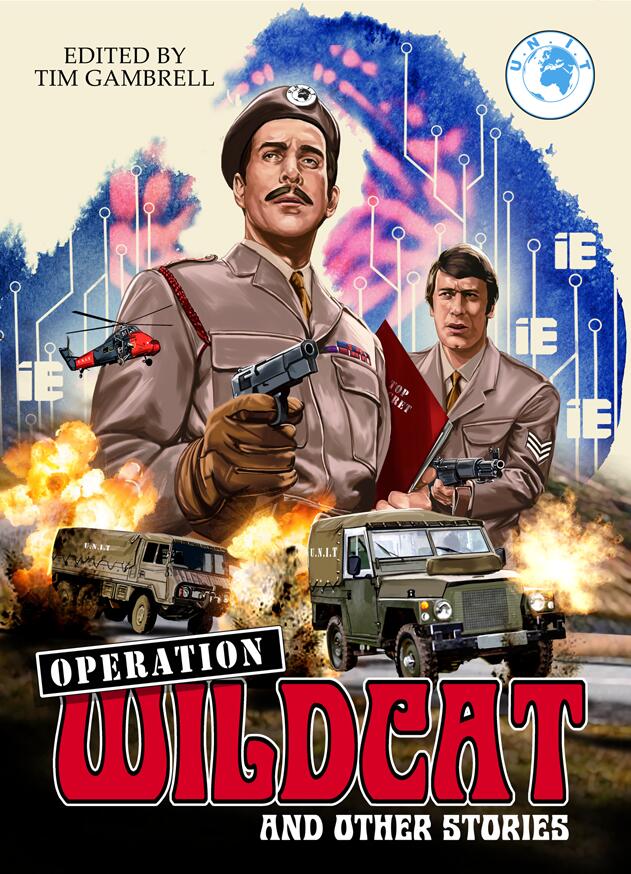 UNIT: Operation Wildcat & Other Stories