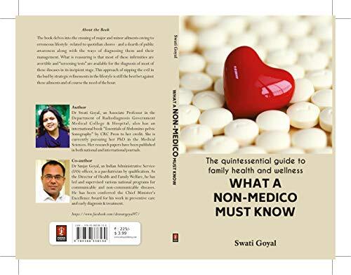 What a non-medico must know