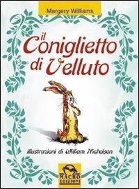 Il coniglietto di velluto