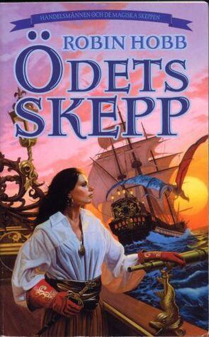 Ödets skepp