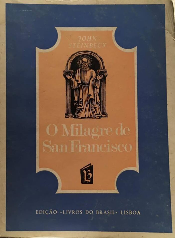O Milagre de São Francisco