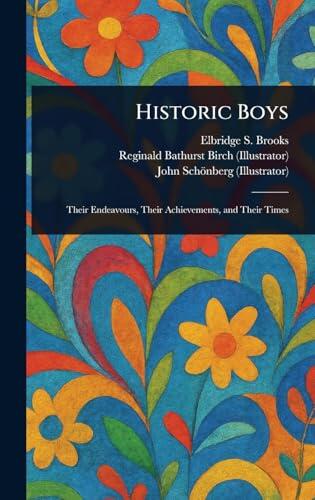 Historic Boys