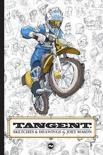 Tangent. Sketches & Drawings