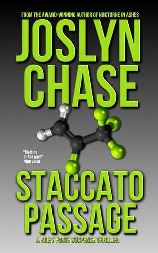 Staccato Passage: A Riley Forte Suspense Thriller