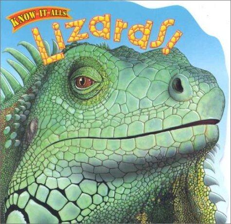 Lizards!
