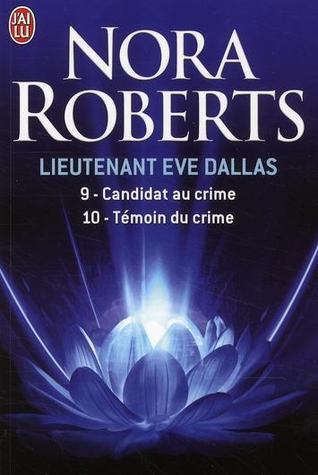 Candidat au crime / Témoin du crime
