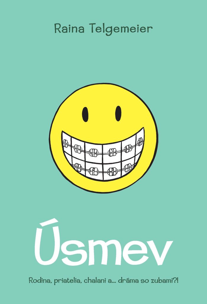Úsmev