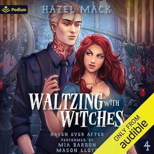 Waltzing with Witches