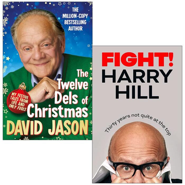 The Twelve Days of Christmas