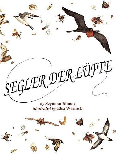 Segler der Lüfte