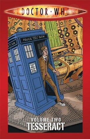 Doctor Who: Tessaract